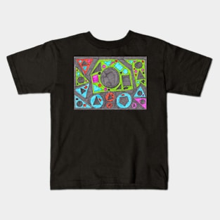 Freedom Kids T-Shirt